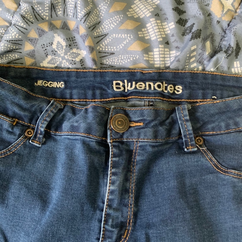 Jeggings